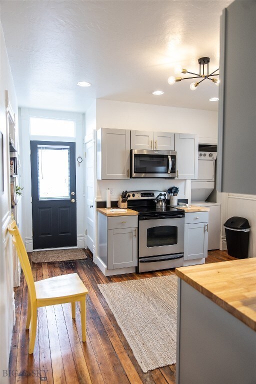 11 N Henry Ave, Butte, MT 59701 - photo 5