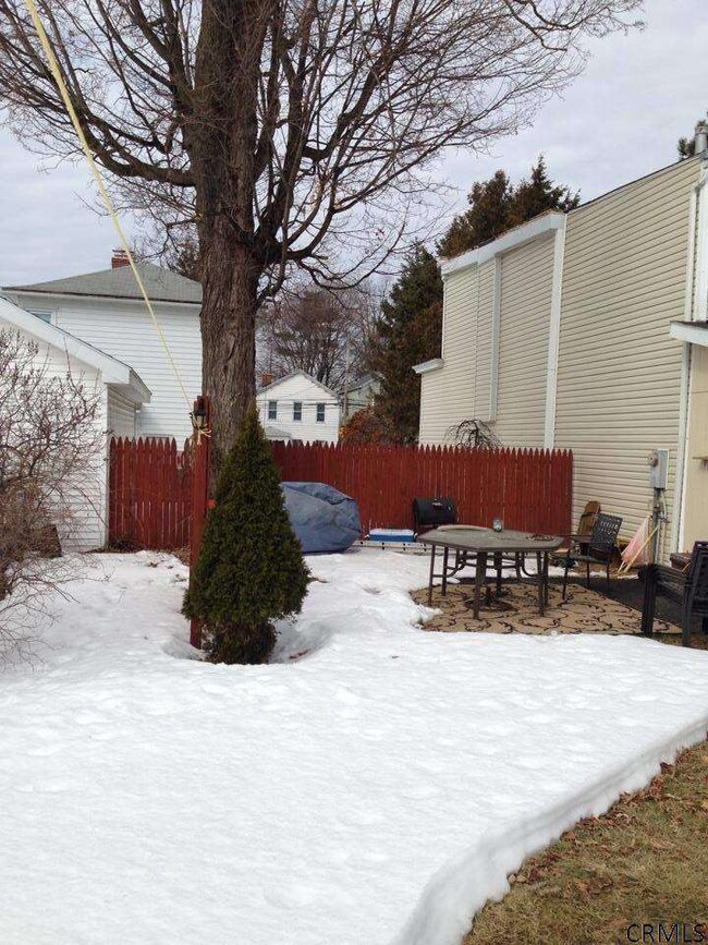 218 Stow Ave, Troy, NY 12180 - photo 3