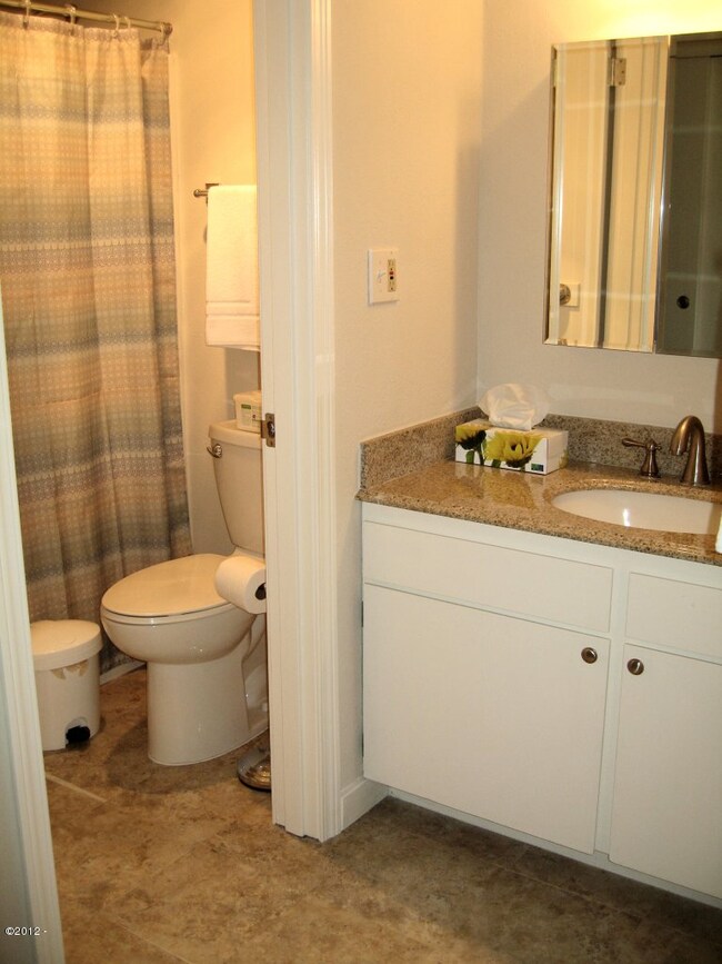 Bathroom #1
