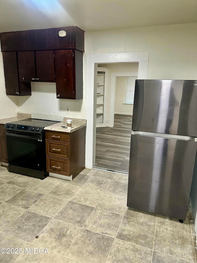 1225 Glendale Ave, Macon, GA 31206 - photo 2