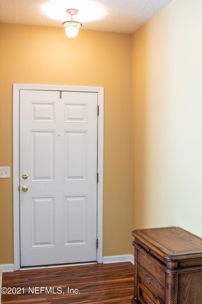 foyer
