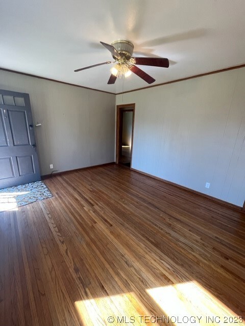 Front Living Room