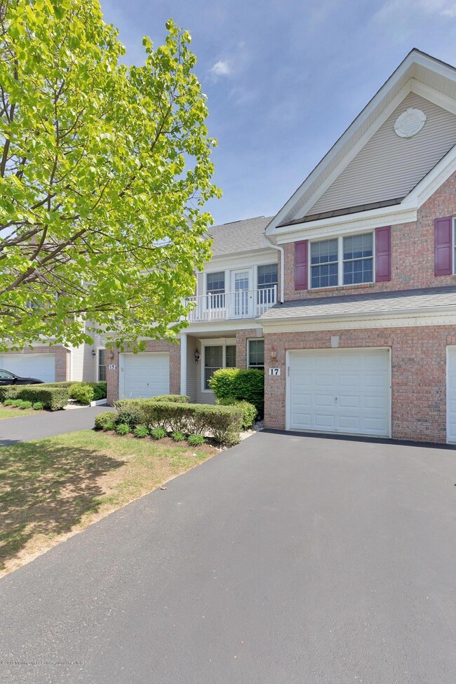 17 Fells Dr unit C1, Manalapan, NJ 07726 - photo 3