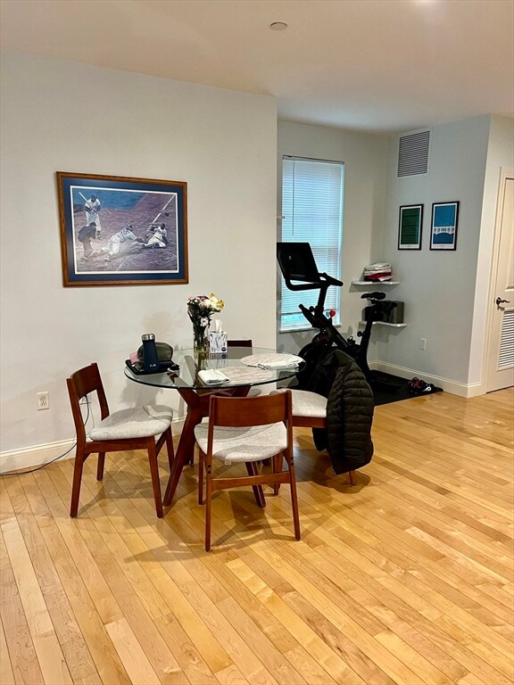 115 Crowninshield Rd unit C3, Brookline, MA 02446 - photo 4