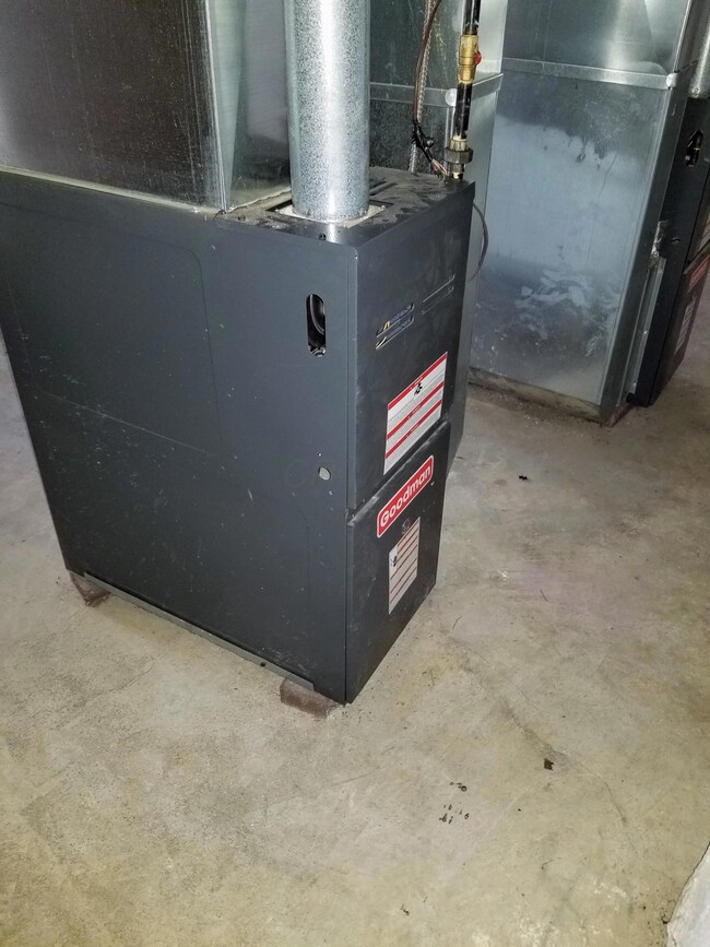 Furnace