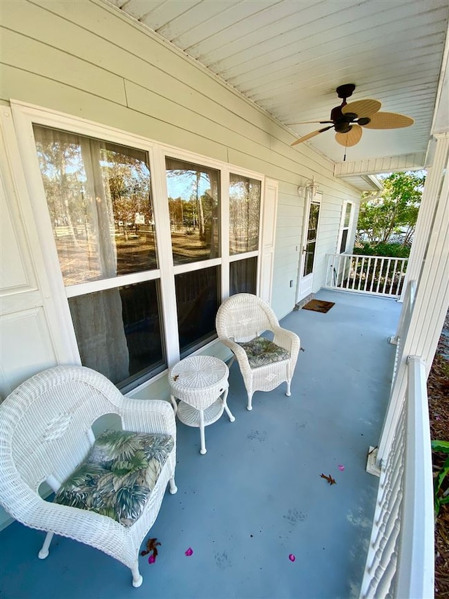 2229 Red Oak Rd, Perry, FL 32348 - photo 7