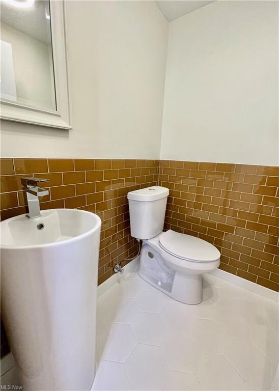 Half Bath