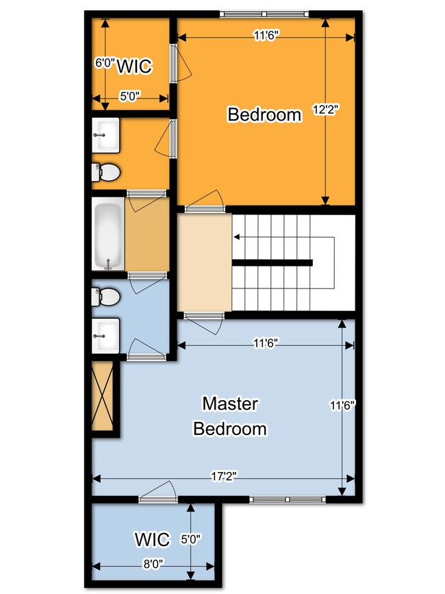 Upper Level