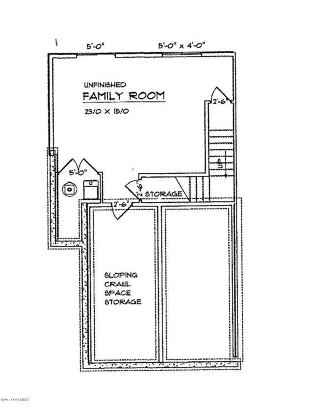 000 Little Bear Place unit 27, Anchorage, AK 99504 - photo 2