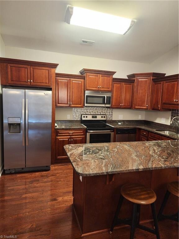 1837 Bogey Ln, Asheboro, NC 27205 - photo 4