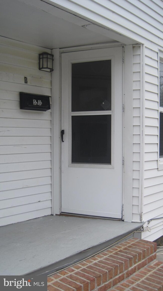 533 Wailes St unit B, Salisbury, MD 21804 - photo 3