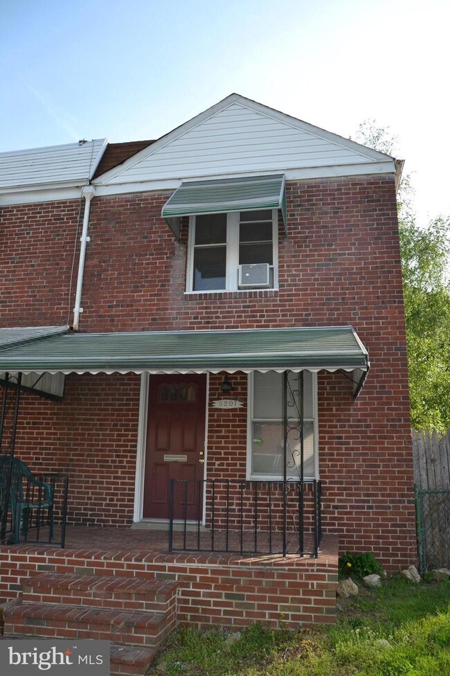 3201 Kentucky Ave, Baltimore, MD 21213 - photo 2