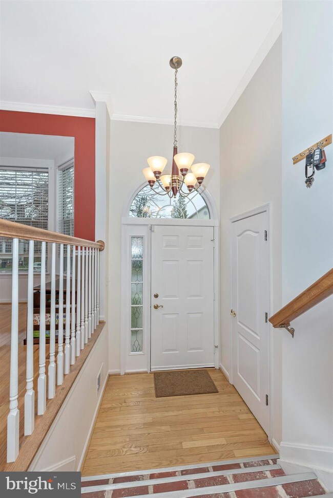 931 Jubal Way, Frederick, MD 21701 - photo 3