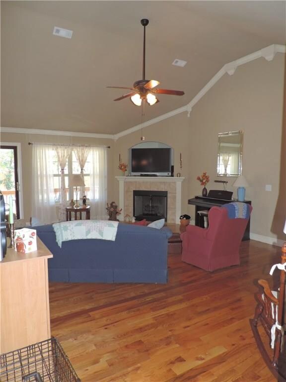 2 Judy Dr, Bella Vista, AR 72715 - photo 5