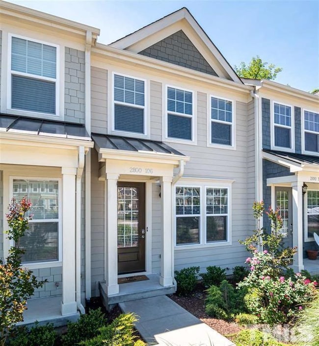 2800 Bedford Green Dr unit 106, Raleigh, NC 27604 - photo 2