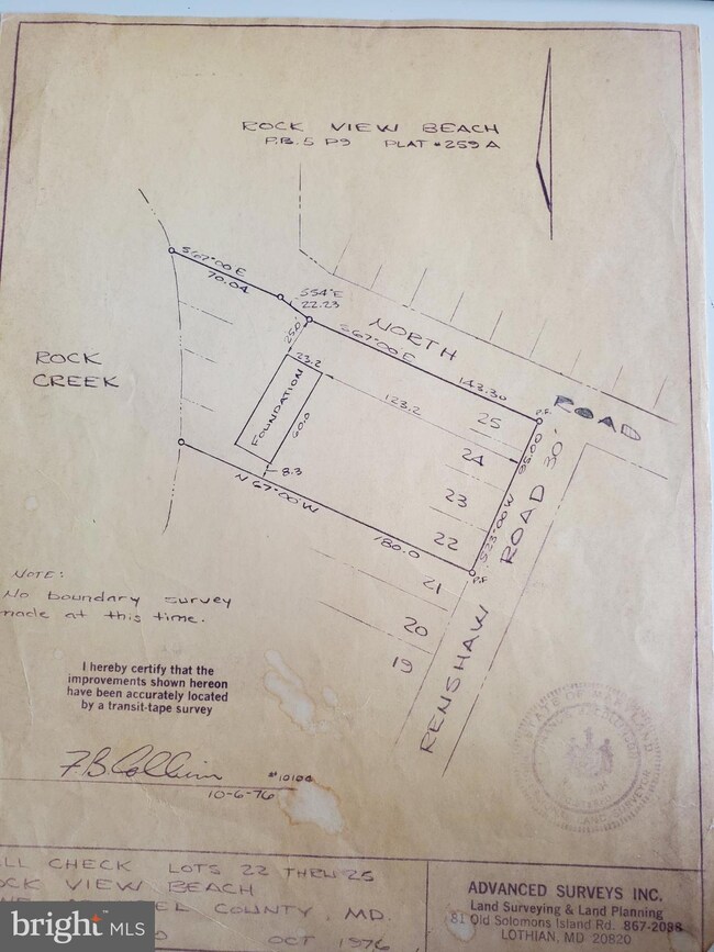 7802 Renshaw Rd, Pasadena, MD 21122 - photo 6