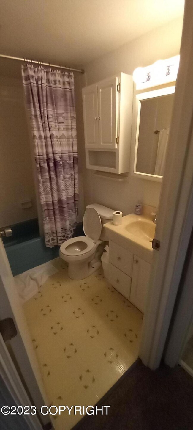 3930 Bryant Ridge Place unit 3, Anchorage, AK 99504 - photo 7