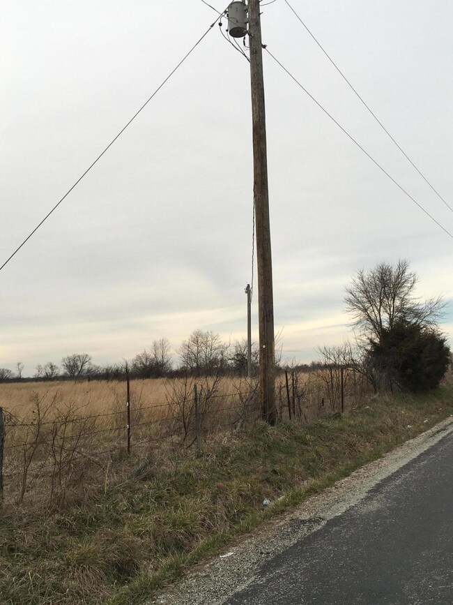 Pastoral Rd. side
