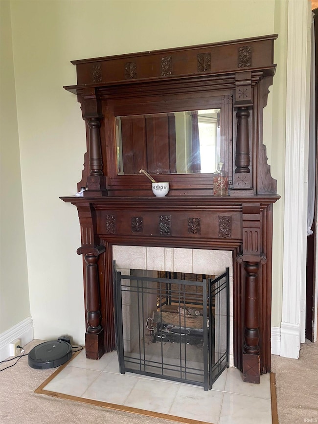 606 E Walnut St, Portland, IN 47371 - photo 2