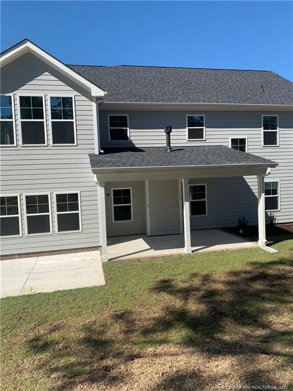 690 Avenue of the Carolinas, Carthage, NC 28327 - photo 2