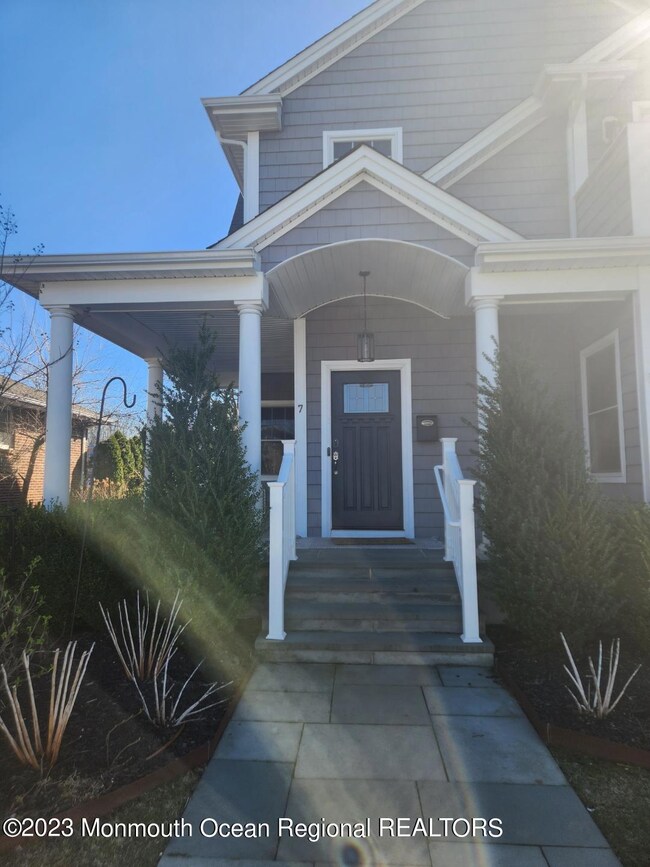 7 Howland Ave unit SUMMER, Long Branch, NJ 07740 - photo 5