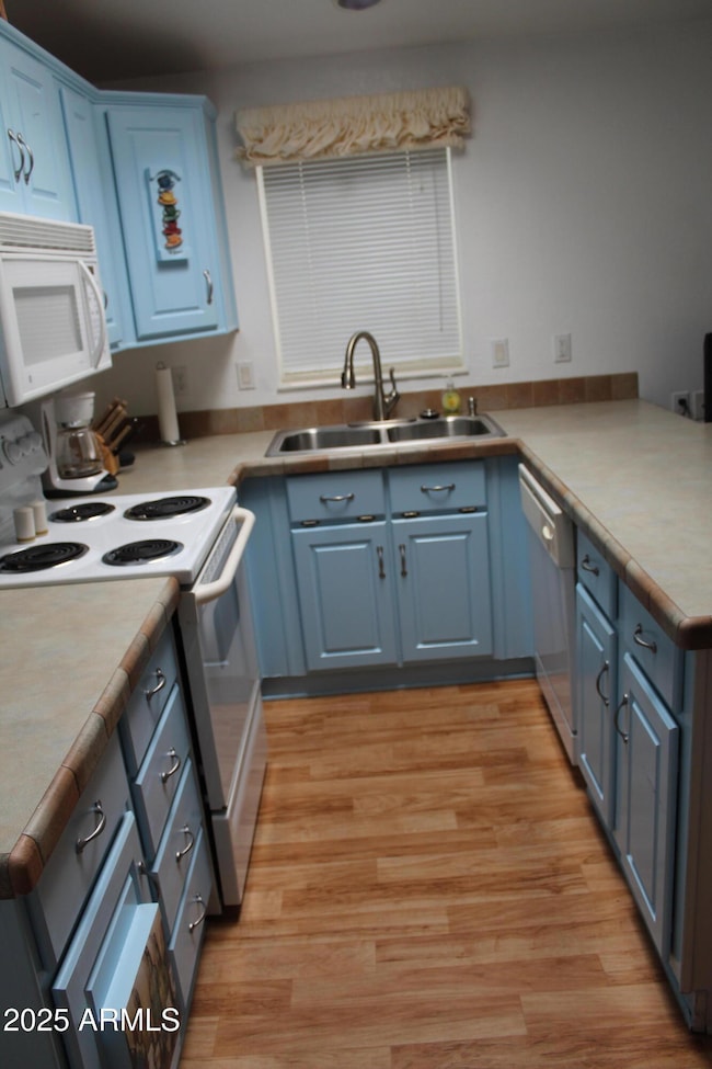 8700 E University Dr unit 1322, Mesa, AZ 85207 - photo 4