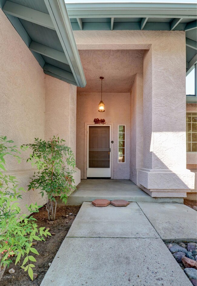 1406 N Sunset Dr, Payson, AZ 85541 - photo 2