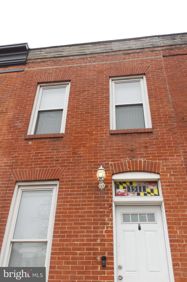 1511 E Clement St, Baltimore, MD 21230 - photo 3
