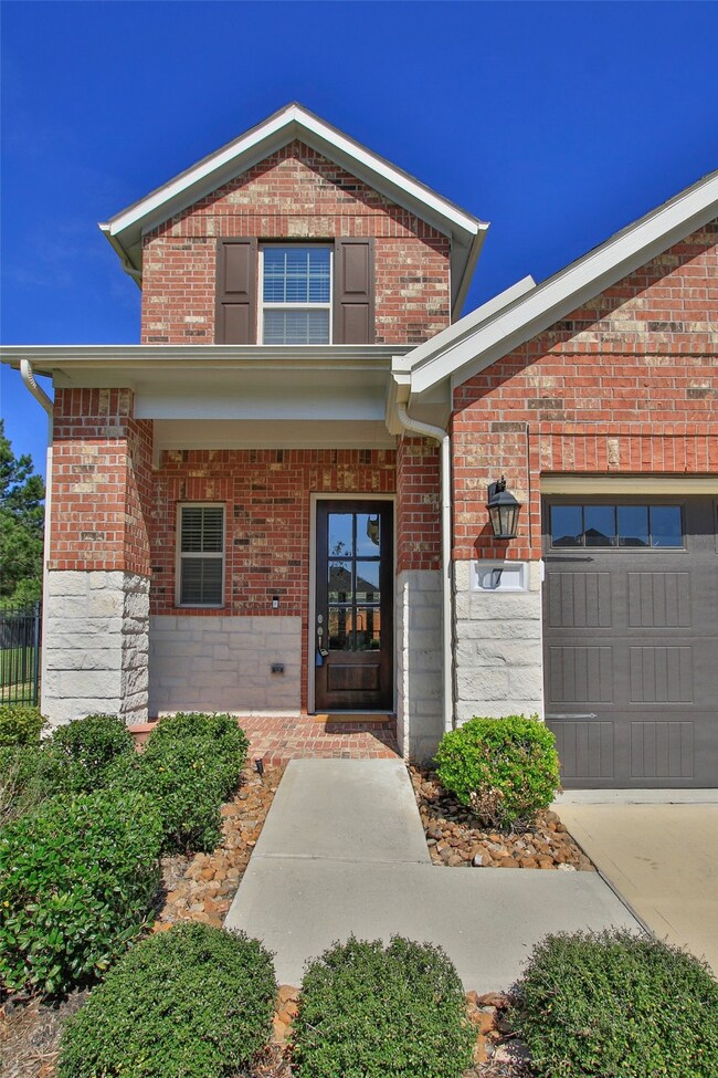 7 Heirloom Garden Place, the Woodlands, TX 77354 - photo 5