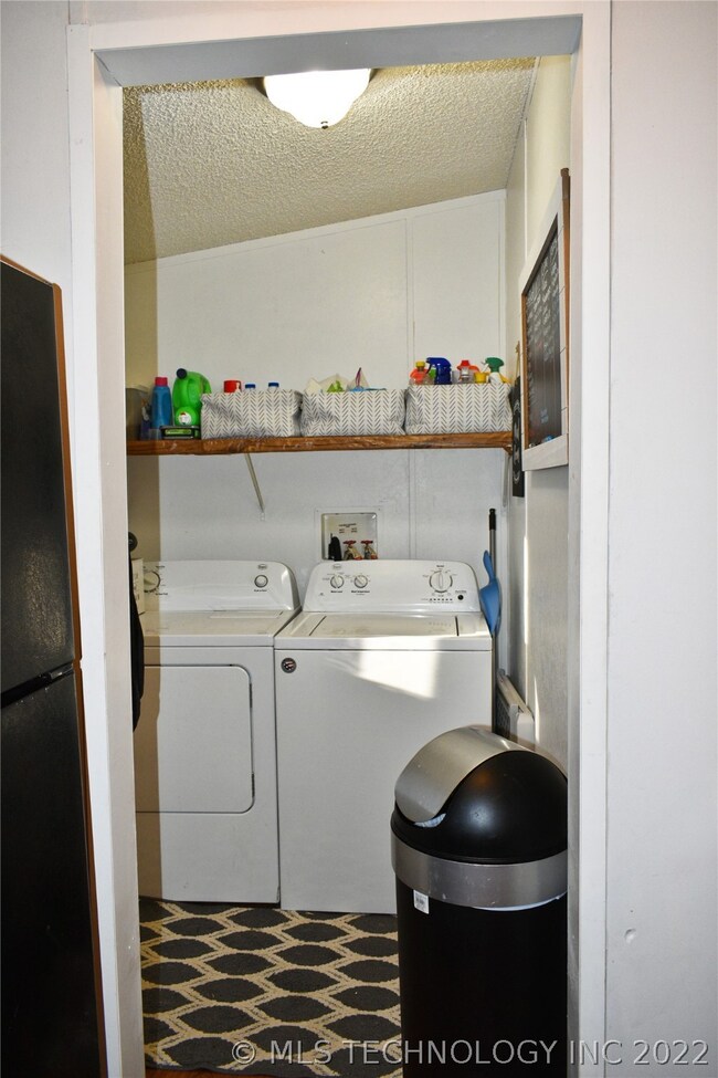 995 N 4250 Rd, Hugo, OK 74743 - photo 7