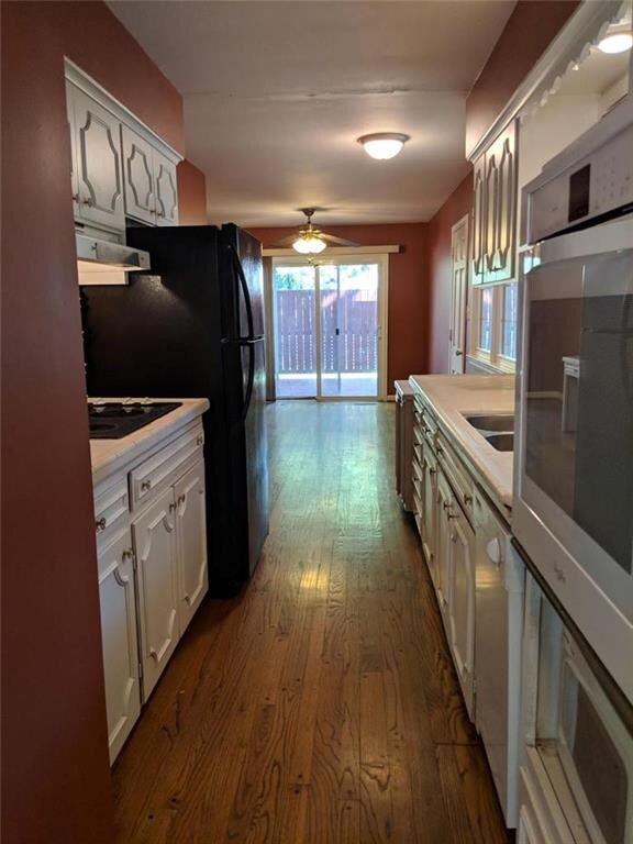 Great sized kitchen
