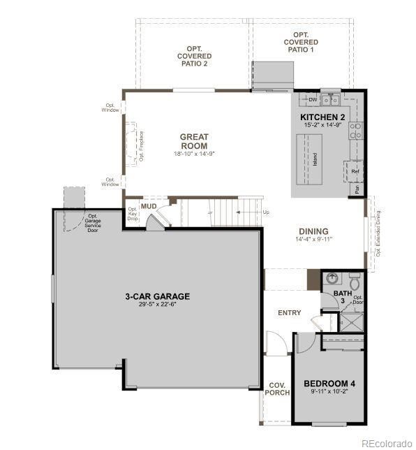 7031 E 125th Place, Thornton, CO 80602 - photo 3