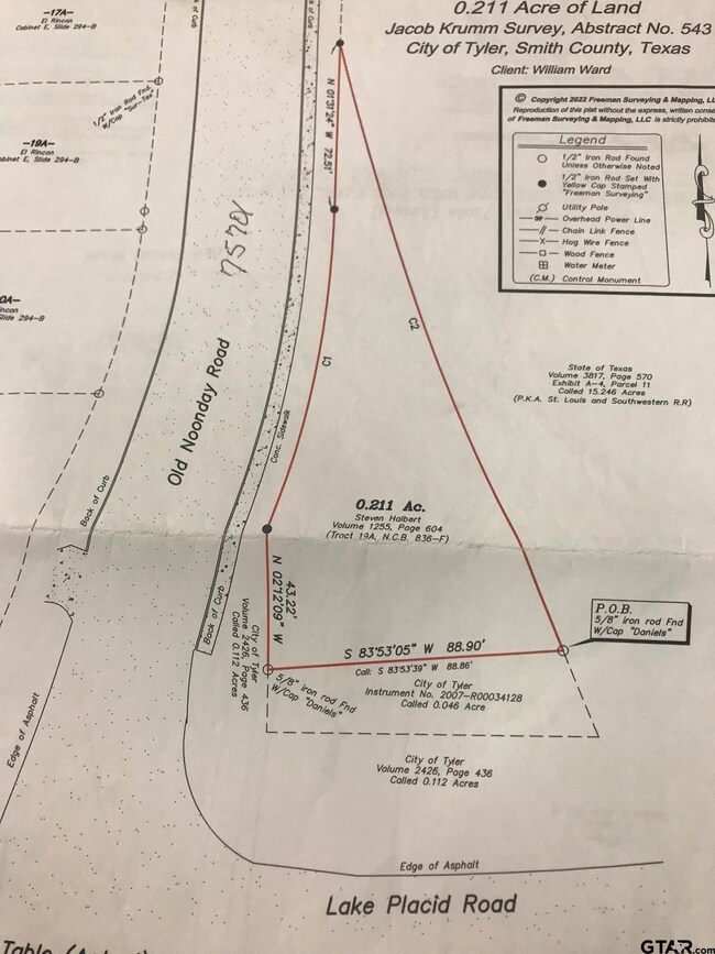 3250 Old Noonday Rd, Tyler, TX 75701 - photo 4