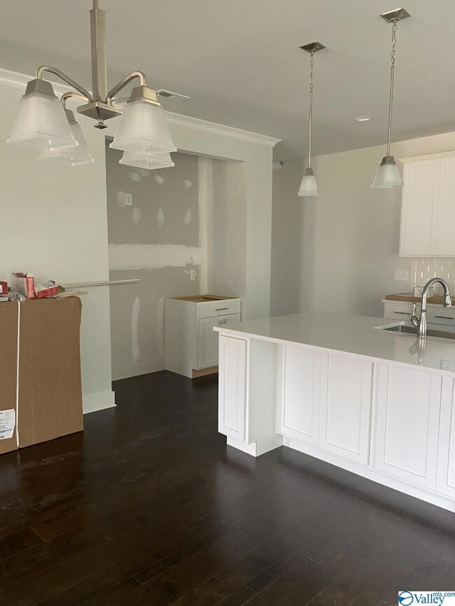 1516 Hammock St, Huntsville, AL 35811 - photo 3