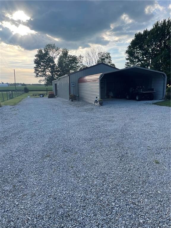 1806 E County Road 150 S, Greensburg, IN 47240 - photo 6