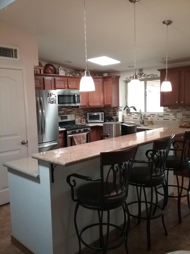 Kitchen 1