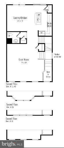 2233 Congresbury Place unit 52, Upper Marlboro, MD 20774 - photo 4