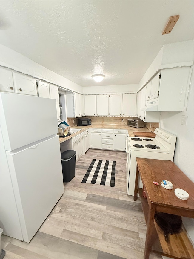 809 W Blakely St, Rush Springs, OK 73082 - photo 5