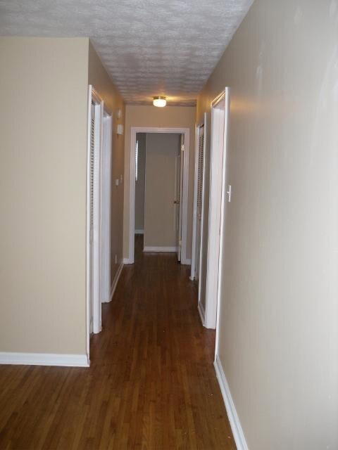 Nice Hardwood flooring