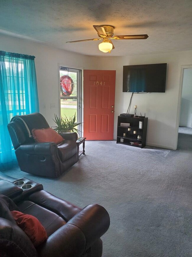 1041 Noel Dr, Cookeville, TN 38506 - photo 4