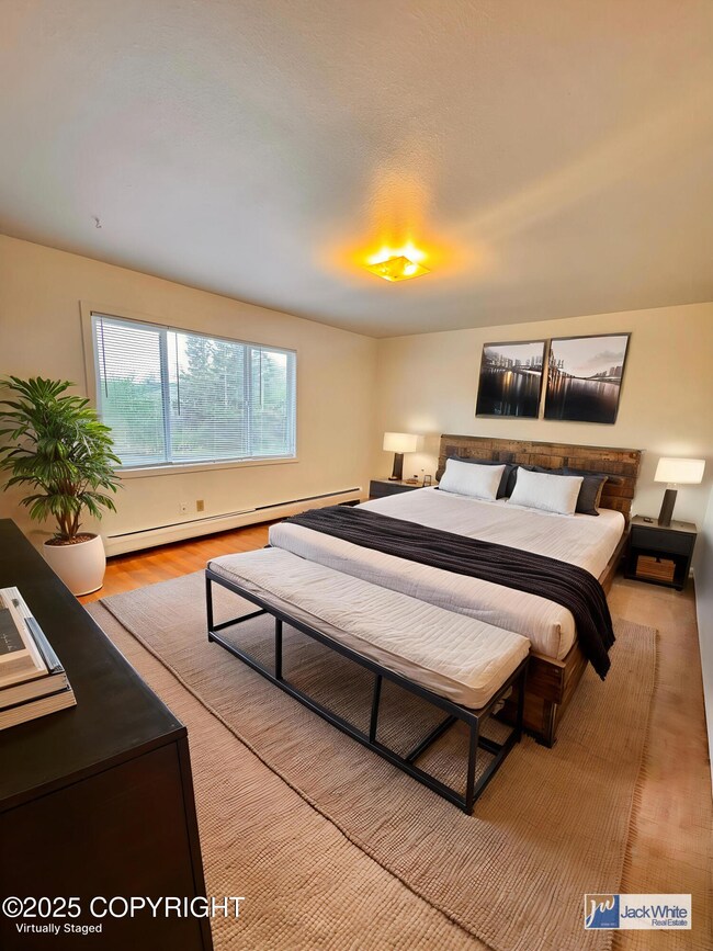 3020 Telequana Dr unit 3, Anchorage, AK 99517 - photo 2