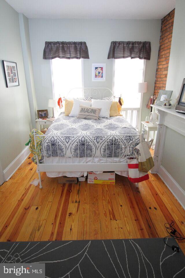 1302 S Hanover St unit A, Baltimore, MD 21230 - photo 6