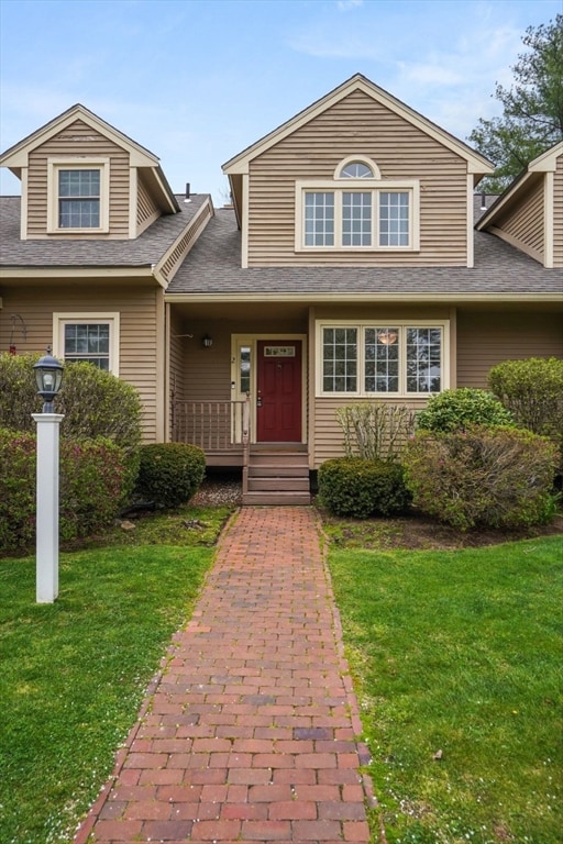 2 Turnbridge Ln, Hopkinton, MA 01748 - photo 2