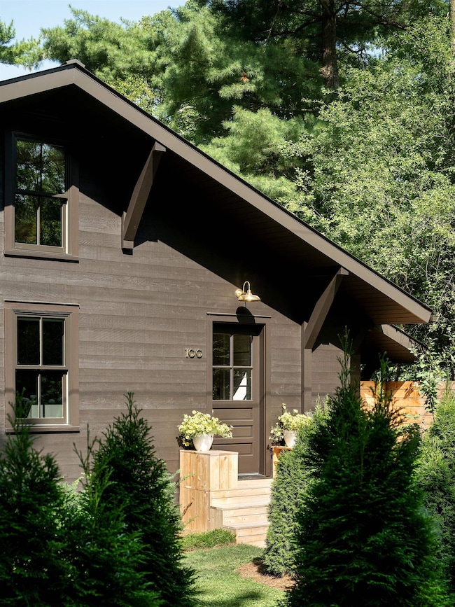 100 Fisher Point Rd, Vergennes, VT 05491 - photo 2