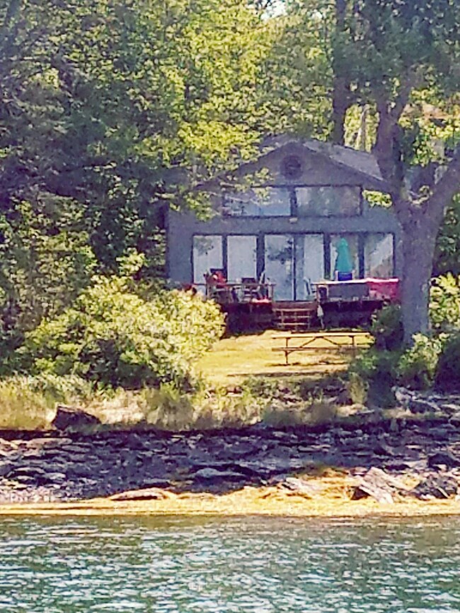 Boat House
