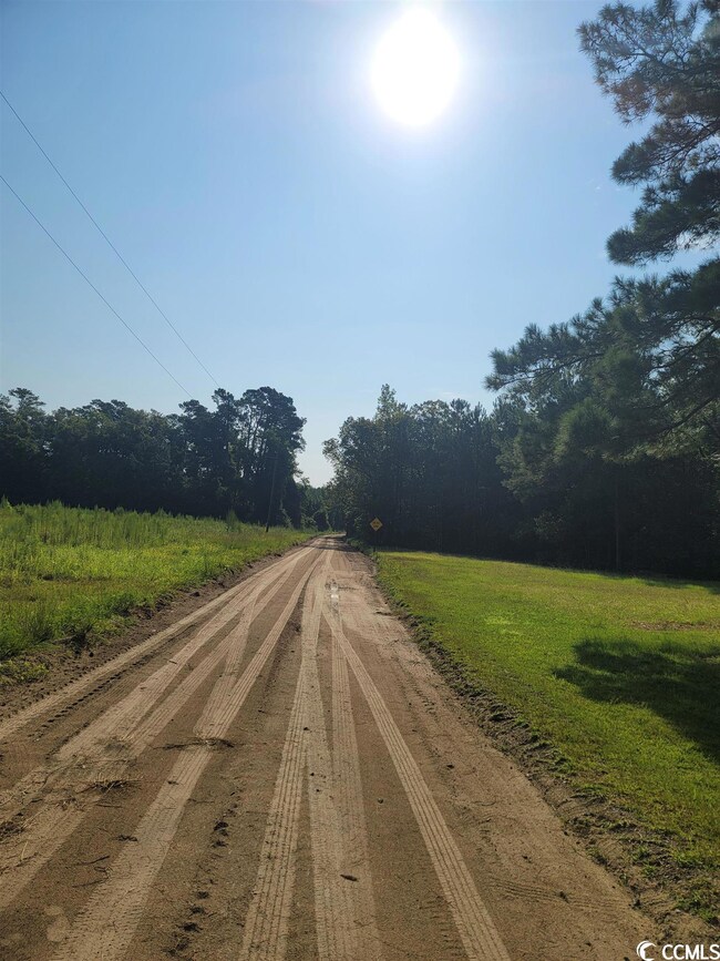 Powell Lane