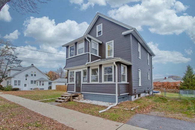 Sold 79 Saratoga Ave, Chicopee, MA 01013 | Homes.com