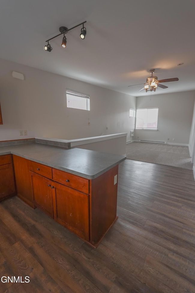 3202 17th Ave W unit 306, Williston, ND 58801 - photo 4