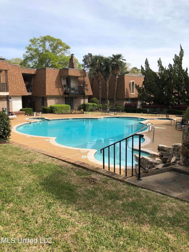 pool