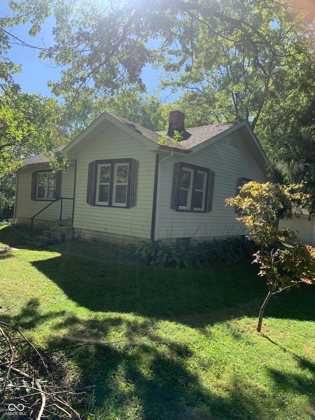 1852 N Audubon Rd, Indianapolis, IN 46218 - photo 5